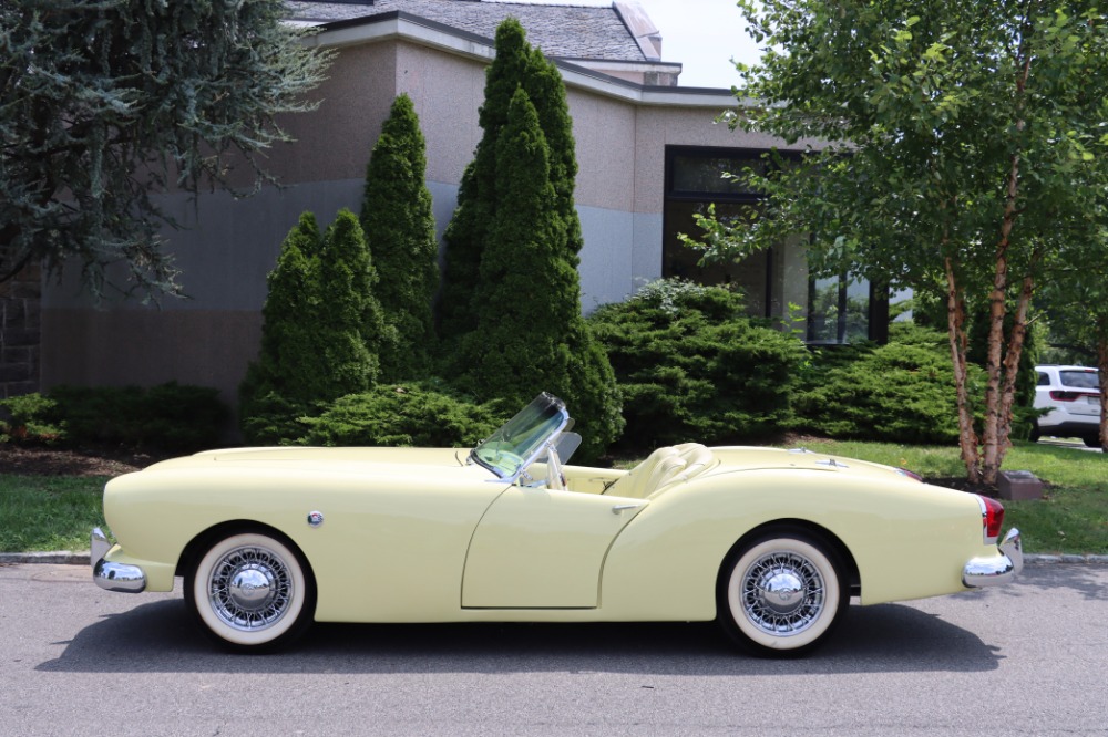 Used 1954 Kaiser Darrin   | Astoria, NY