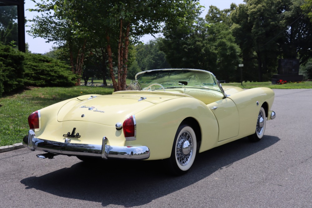 Used 1954 Kaiser Darrin   | Astoria, NY