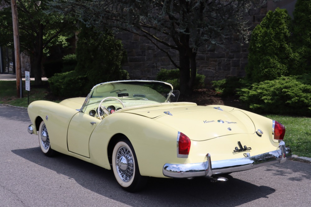 Used 1954 Kaiser Darrin   | Astoria, NY