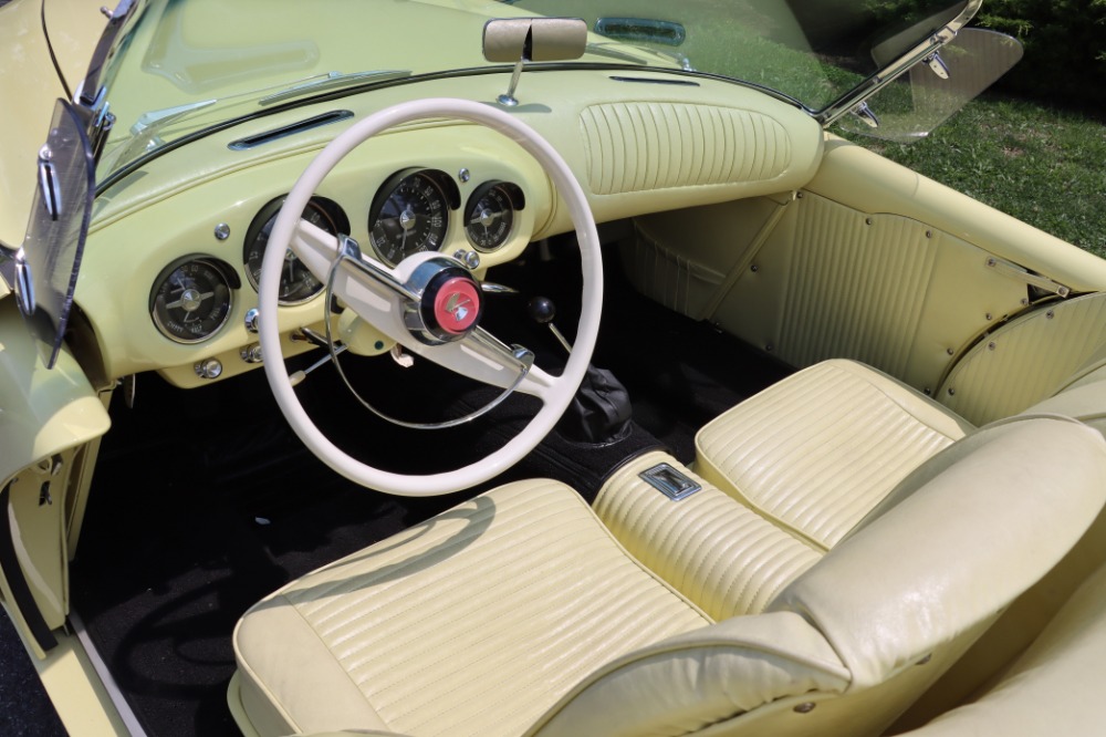 Used 1954 Kaiser Darrin   | Astoria, NY