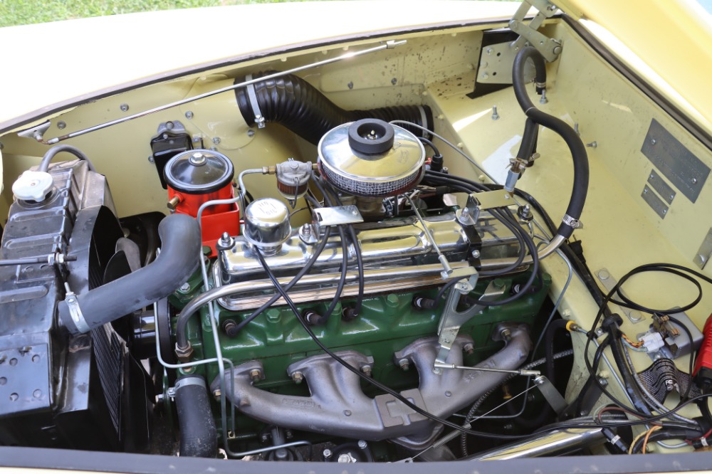 Used 1954 Kaiser Darrin   | Astoria, NY