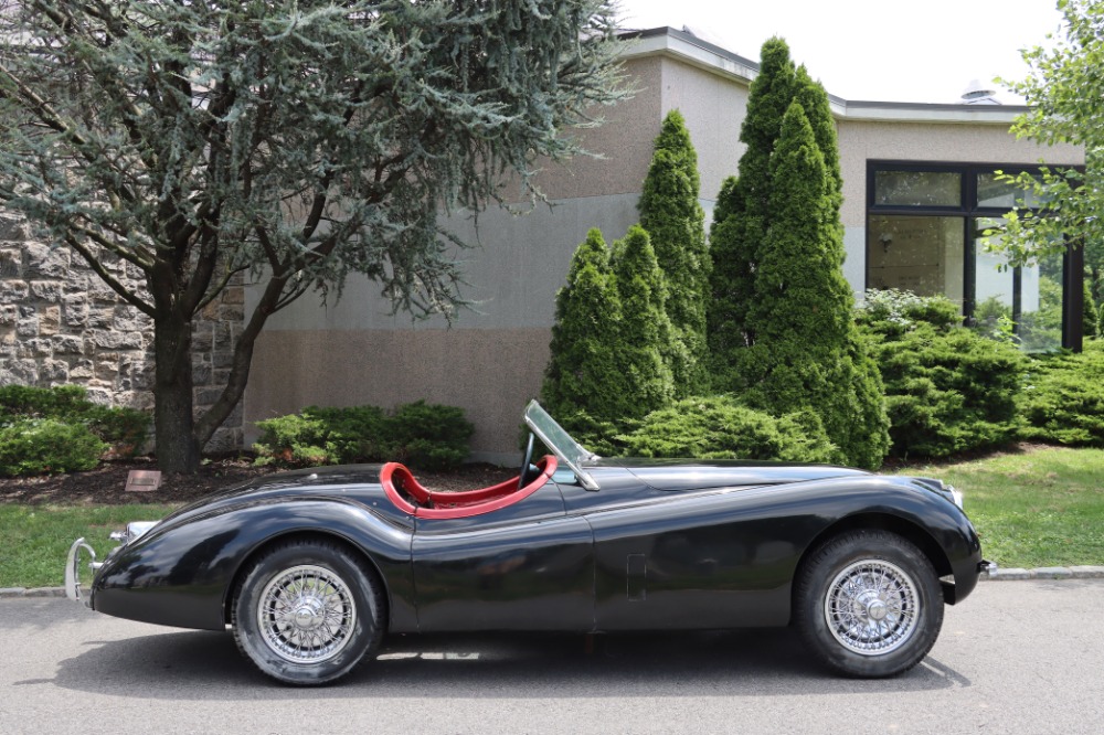 Used 1954 Jaguar XK120   | Astoria, NY