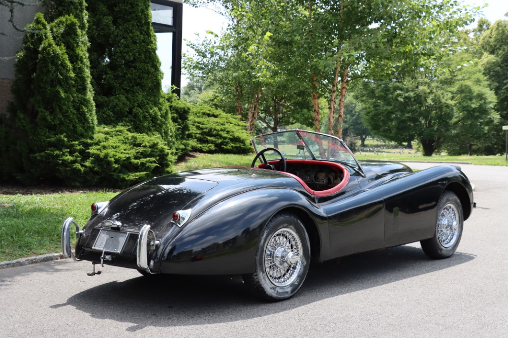 Used 1954 Jaguar XK120   | Astoria, NY