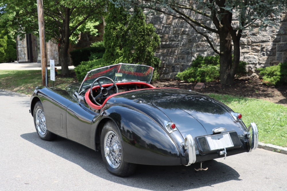 Used 1954 Jaguar XK120   | Astoria, NY