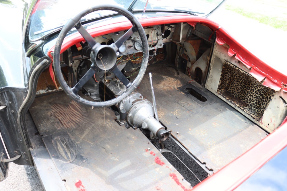 Used 1954 Jaguar XK120   | Astoria, NY