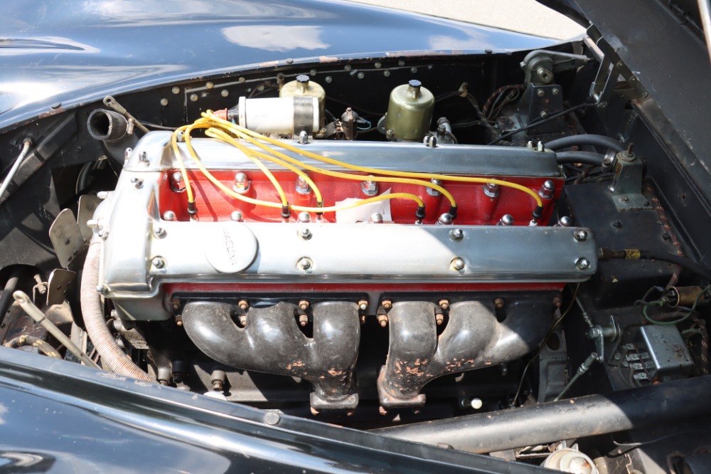 Used 1954 Jaguar XK120   | Astoria, NY
