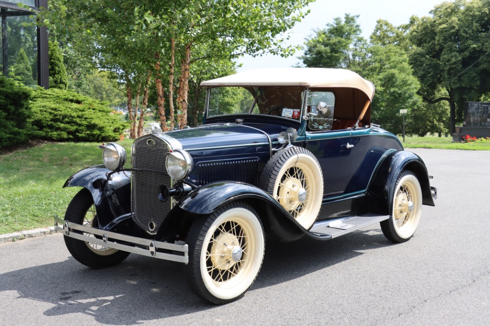 Used 1931 Ford Model A   | Astoria, NY