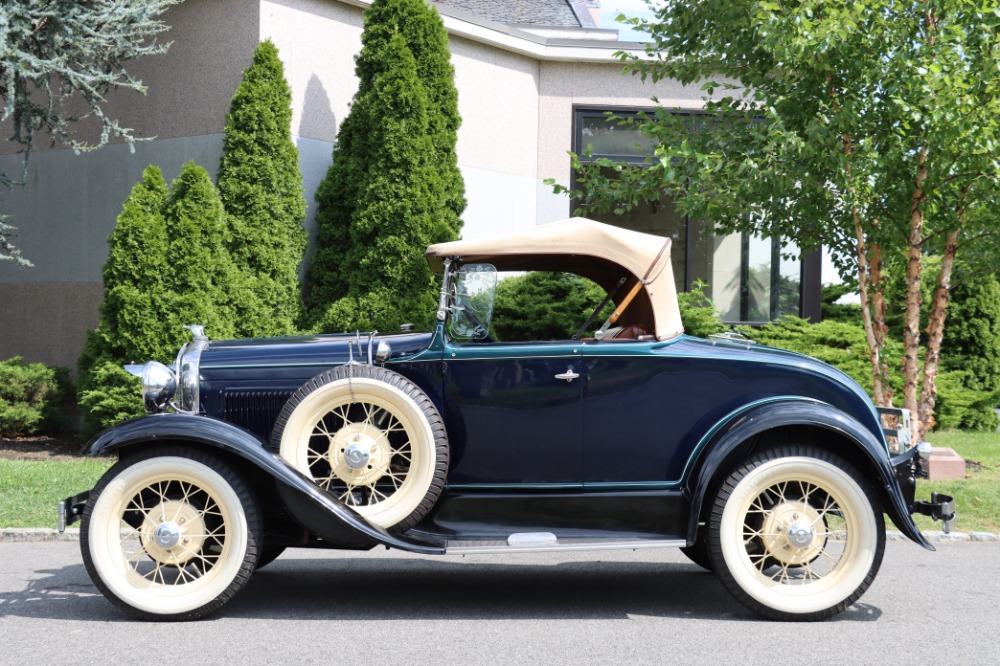 Used 1931 Ford Model A   | Astoria, NY