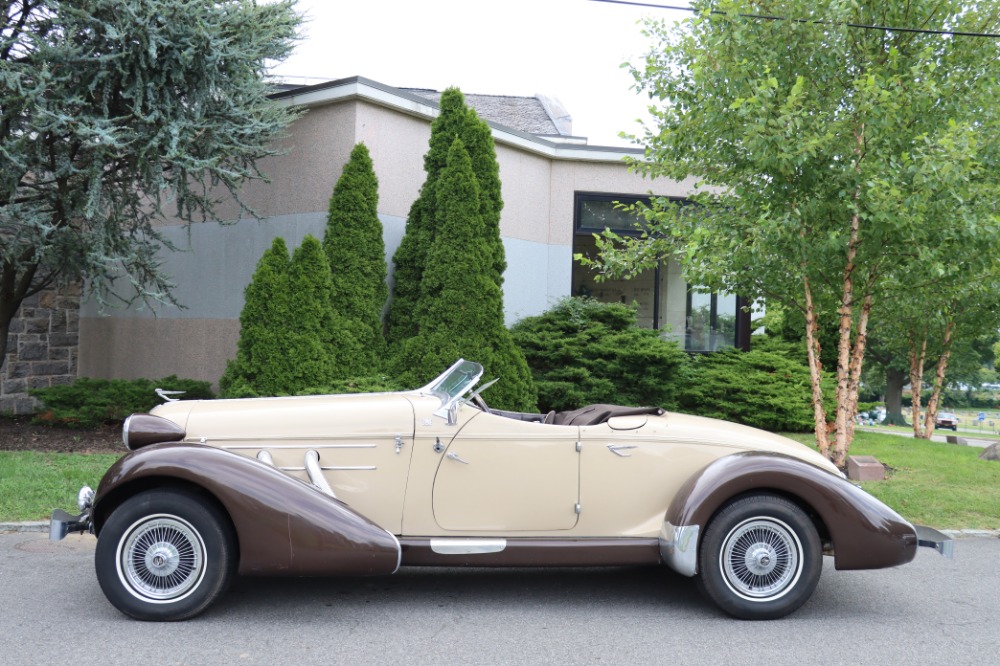 Used 1972 Auburn Boat Tail Speedster   | Astoria, NY