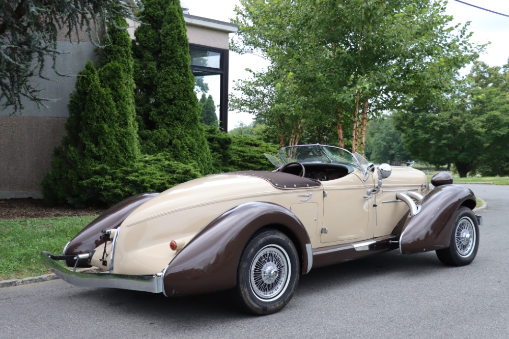 Used 1972 Auburn Boat Tail Speedster   | Astoria, NY