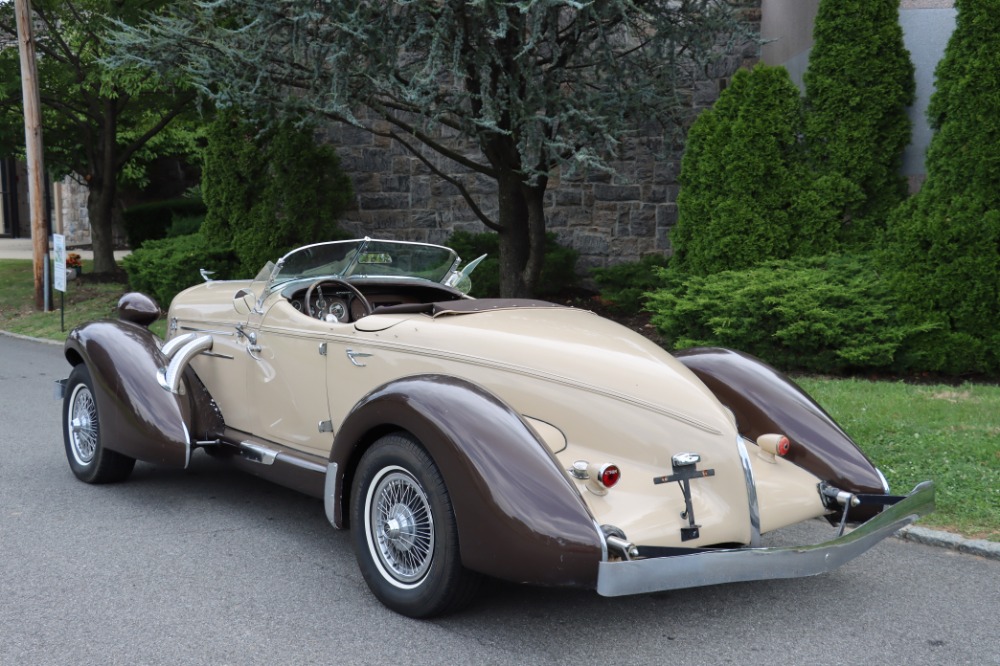 Used 1972 Auburn Boat Tail Speedster   | Astoria, NY