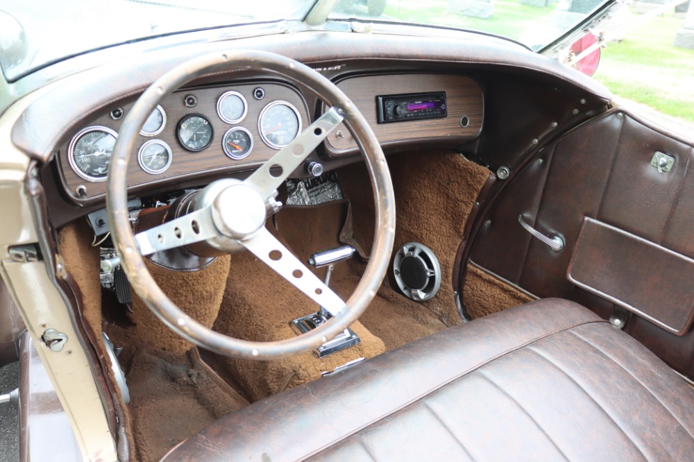 Used 1972 Auburn Boat Tail Speedster   | Astoria, NY
