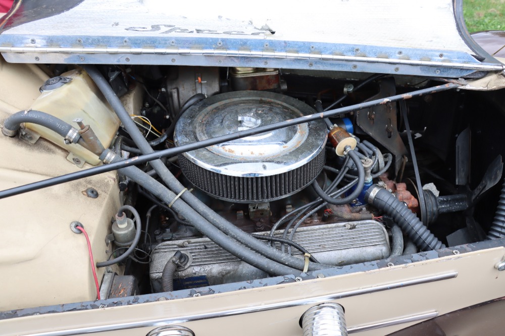 Used 1972 Auburn Boat Tail Speedster   | Astoria, NY