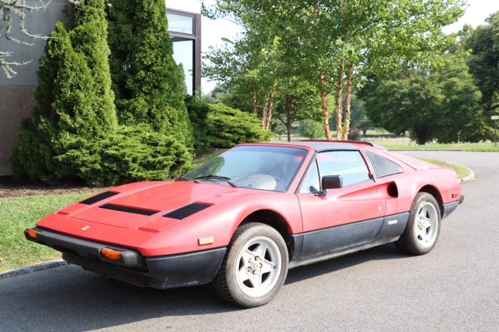 Used 1985 Ferrari 308 GTS   | Astoria, NY