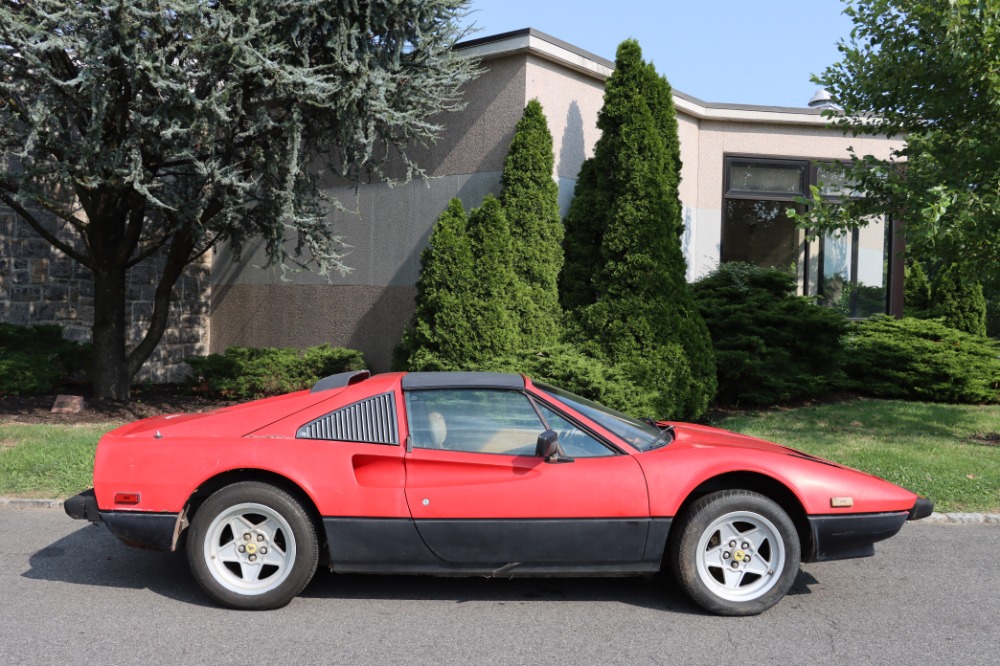 Used 1985 Ferrari 308 GTS   | Astoria, NY