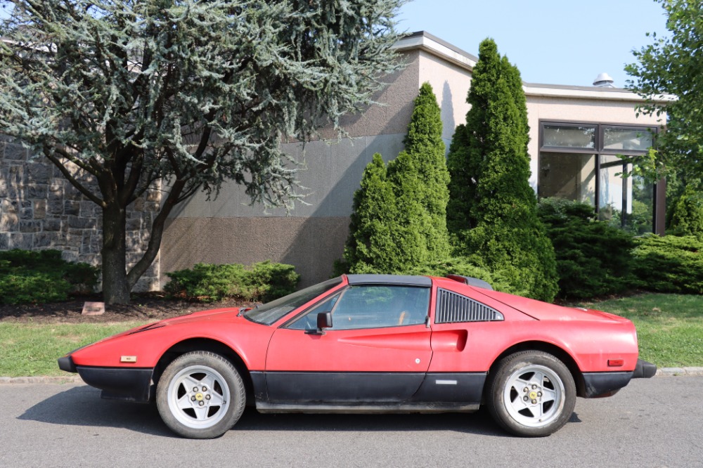 Used 1985 Ferrari 308 GTS   | Astoria, NY