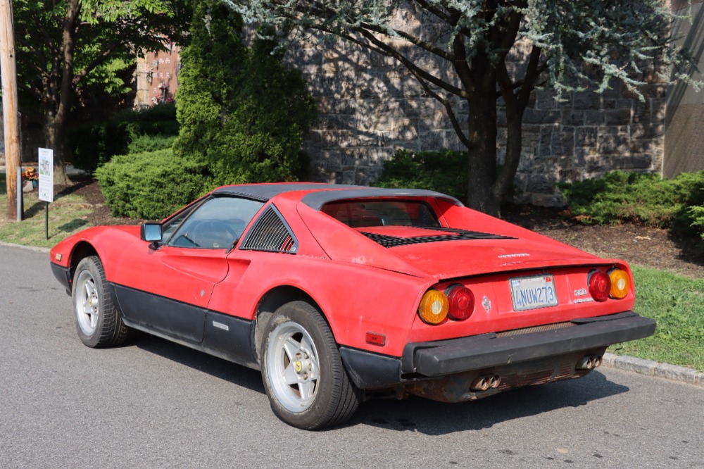 Used 1985 Ferrari 308 GTS   | Astoria, NY