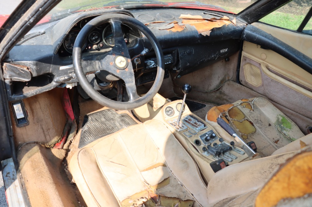 Used 1985 Ferrari 308 GTS   | Astoria, NY