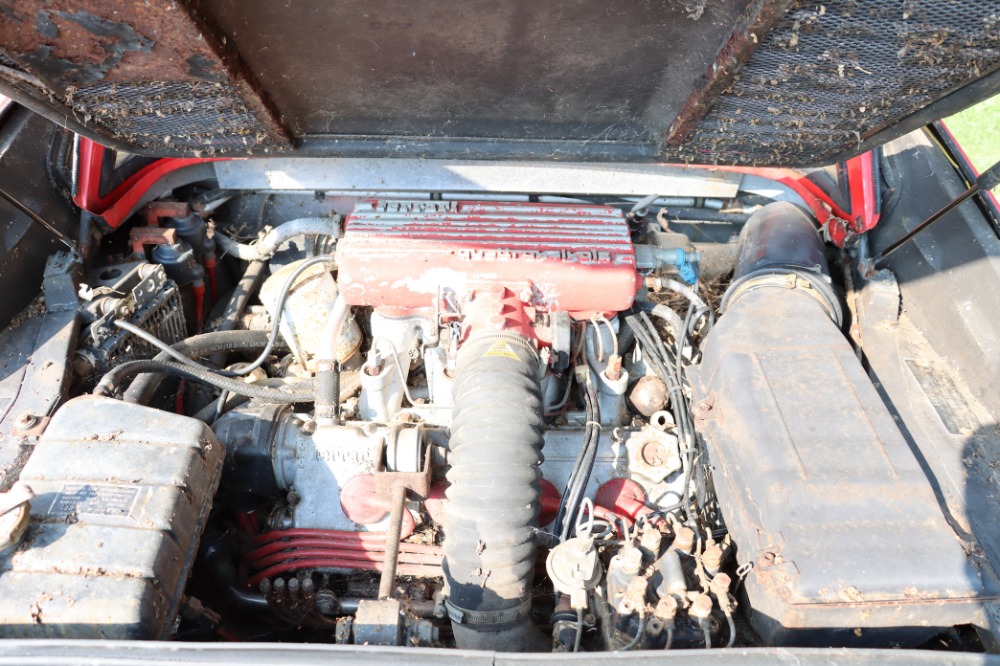 Used 1985 Ferrari 308 GTS   | Astoria, NY