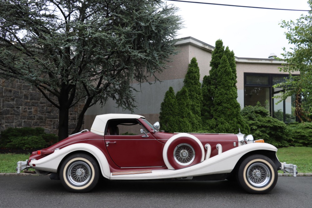 1981 Excalibur Series IV 3