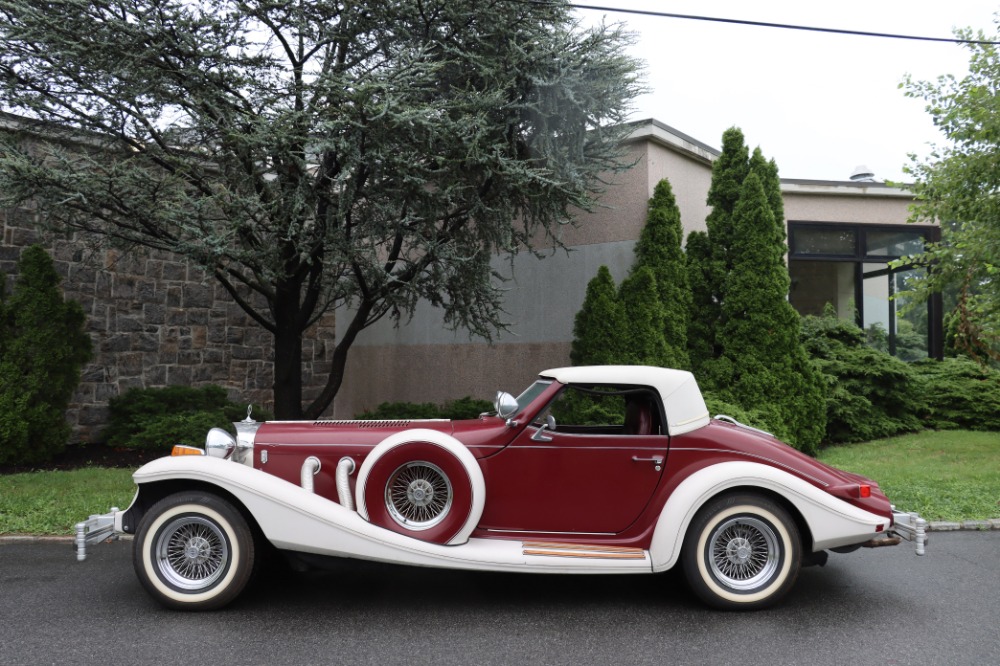 1981 Excalibur Series IV 4