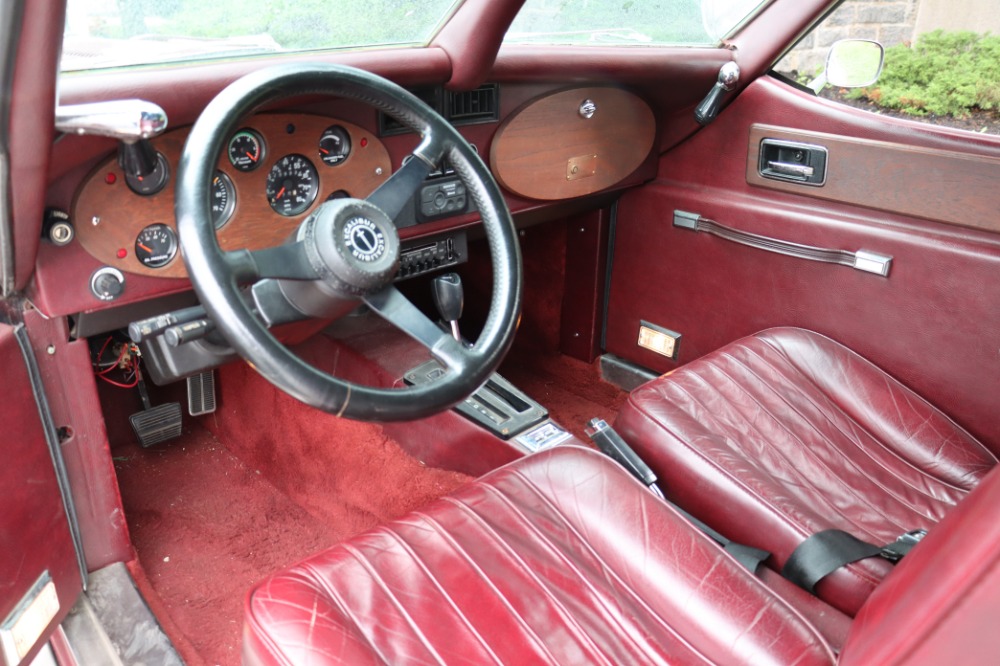 1981 Excalibur Series IV 7