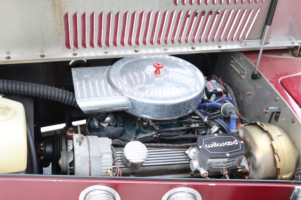 1981 Excalibur Series IV 8