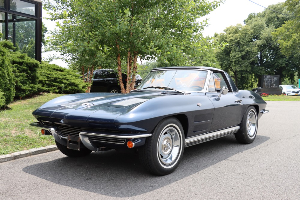 Used 1963 Chevrolet Corvette   | Astoria, NY