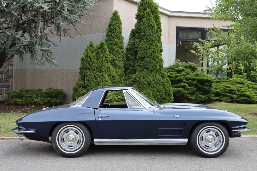 Used 1963 Chevrolet Corvette   | Astoria, NY