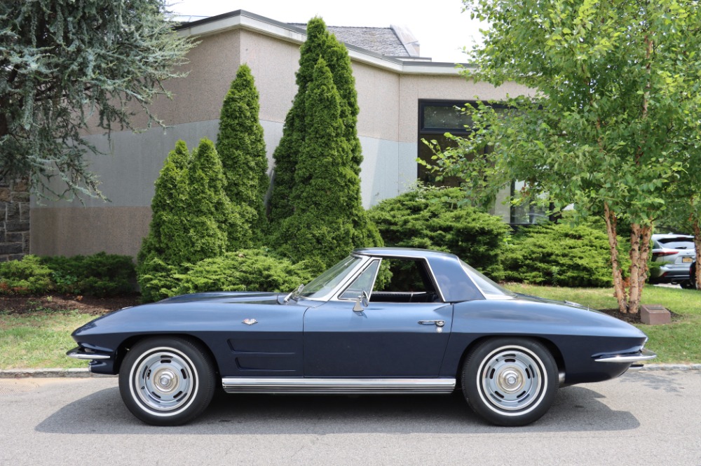 Used 1963 Chevrolet Corvette   | Astoria, NY