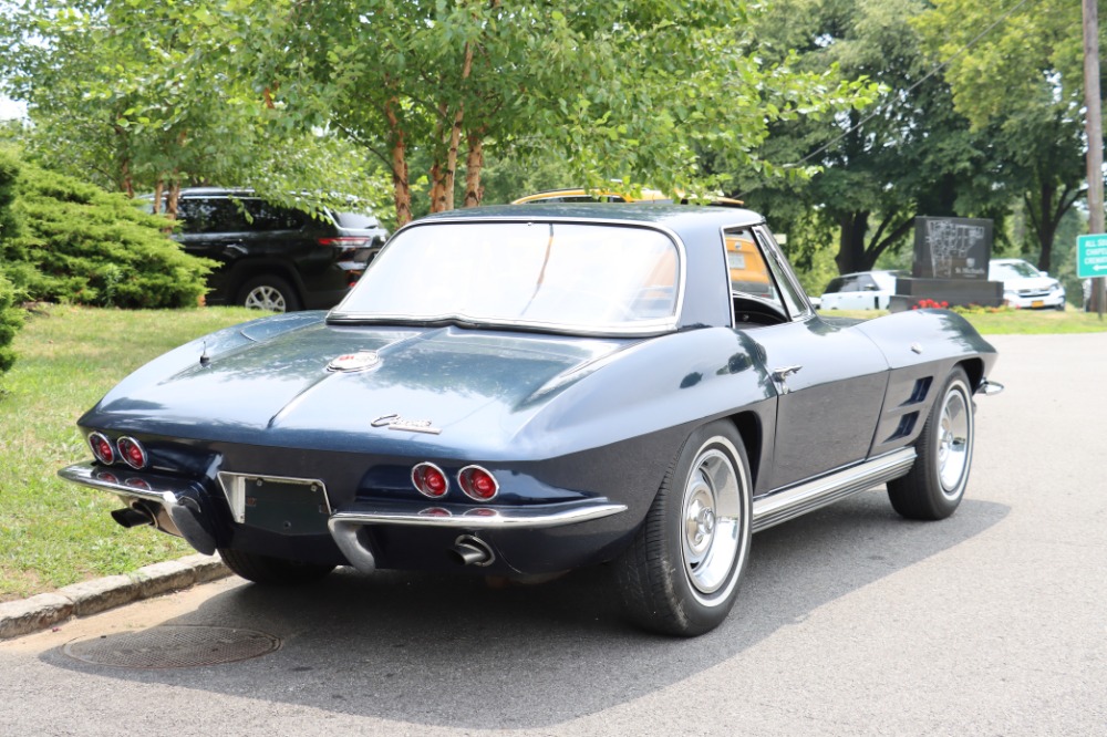 Used 1963 Chevrolet Corvette   | Astoria, NY