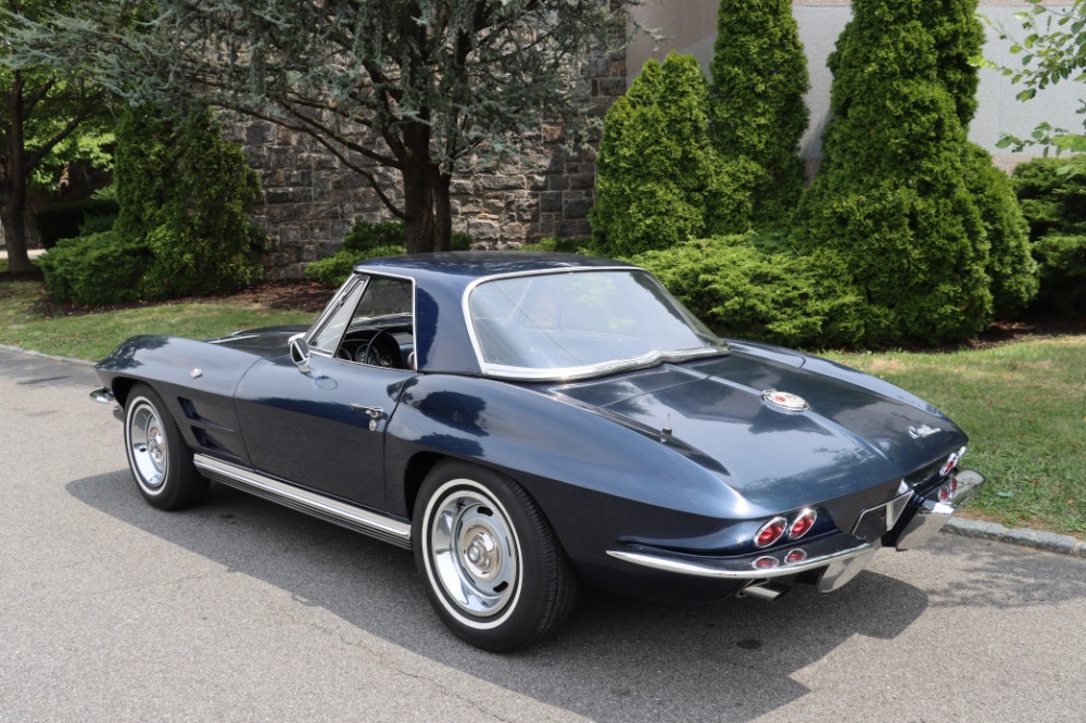 Used 1963 Chevrolet Corvette   | Astoria, NY