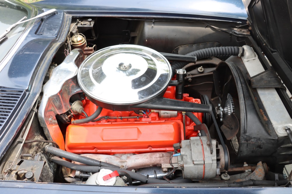 Used 1963 Chevrolet Corvette   | Astoria, NY