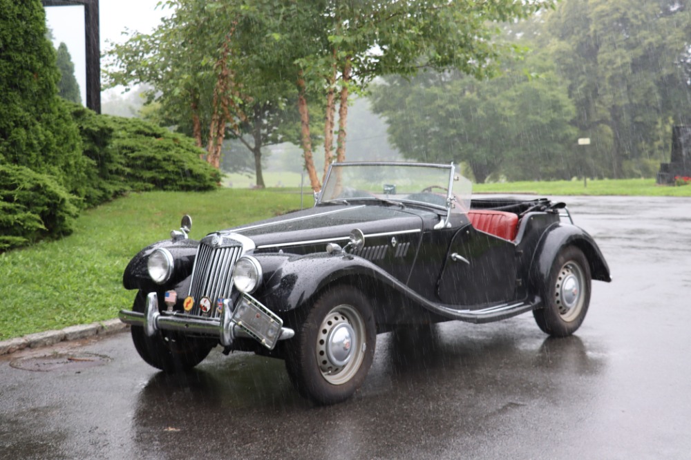 Used 1954 MG TF   | Astoria, NY