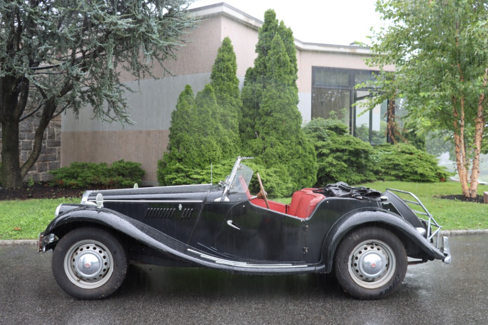 Used 1954 MG TF   | Astoria, NY