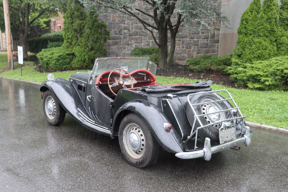 Used 1954 MG TF   | Astoria, NY