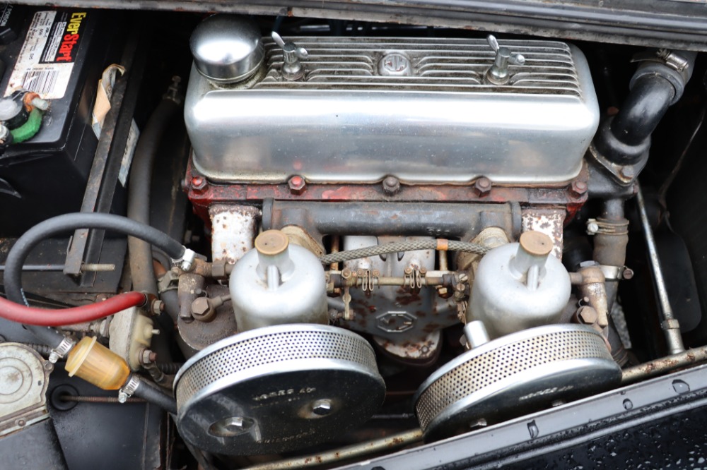 Used 1954 MG TF   | Astoria, NY