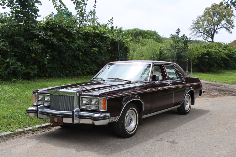 Used 1977 Lincoln Versailles   | Astoria, NY