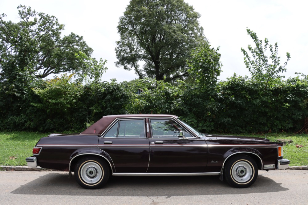Used 1977 Lincoln Versailles   | Astoria, NY