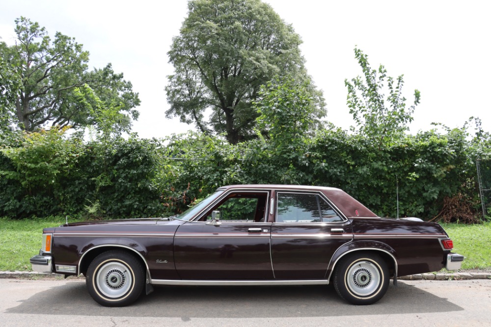 Used 1977 Lincoln Versailles   | Astoria, NY
