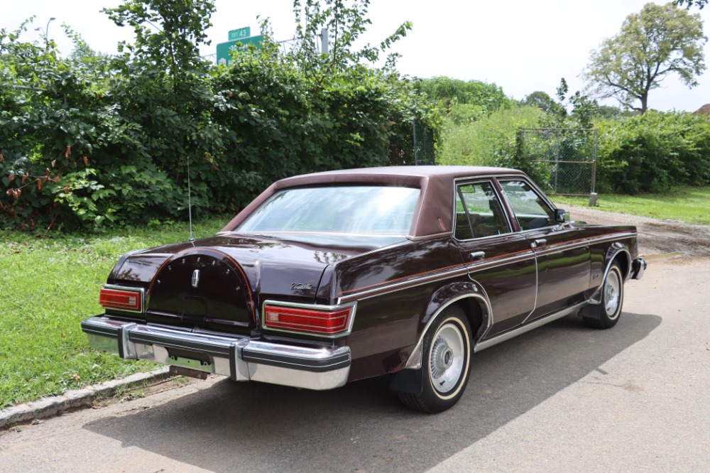 Used 1977 Lincoln Versailles   | Astoria, NY