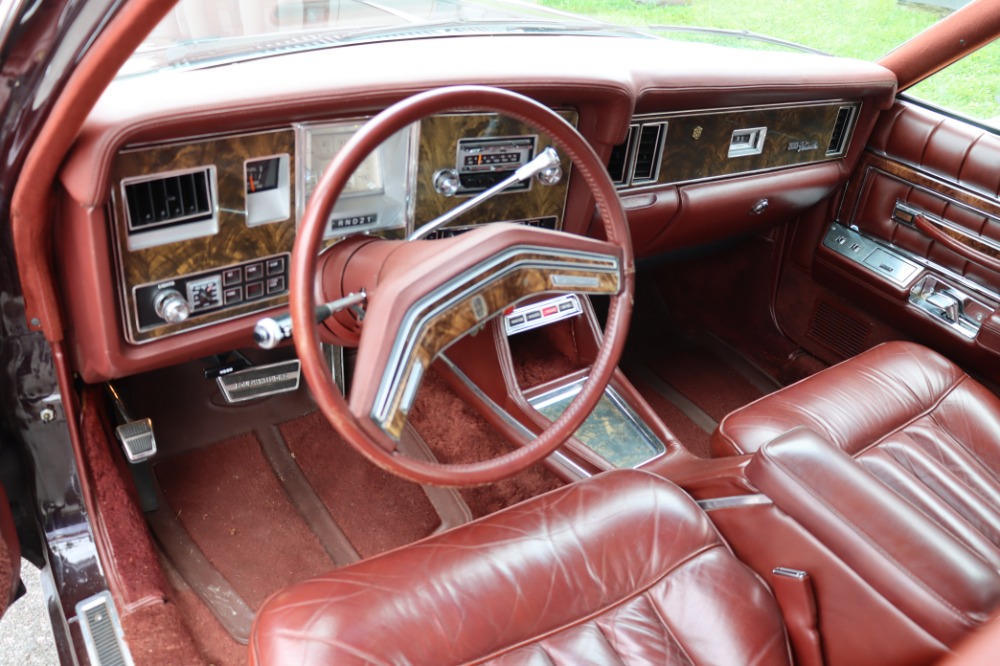 Used 1977 Lincoln Versailles   | Astoria, NY