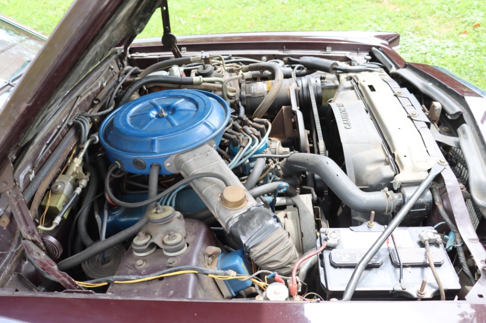 Used 1977 Lincoln Versailles   | Astoria, NY