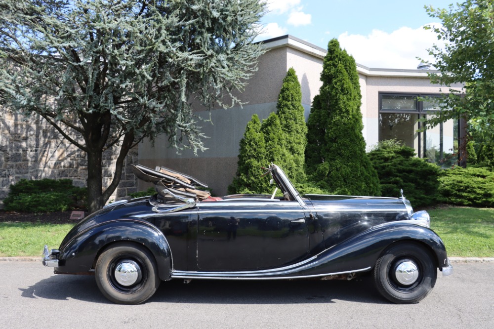 Used 1950 Mercedes-Benz 170S Cabriolet A   | Astoria, NY