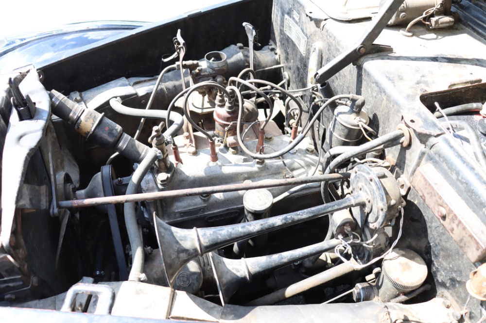 Used 1950 Mercedes-Benz 170S Cabriolet A   | Astoria, NY