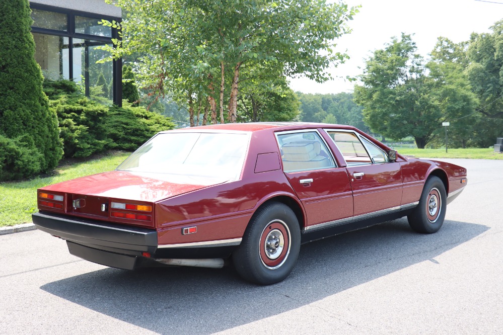 Used 1983 Aston Martin Lagonda   | Astoria, NY