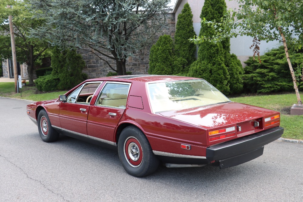 Used 1983 Aston Martin Lagonda   | Astoria, NY