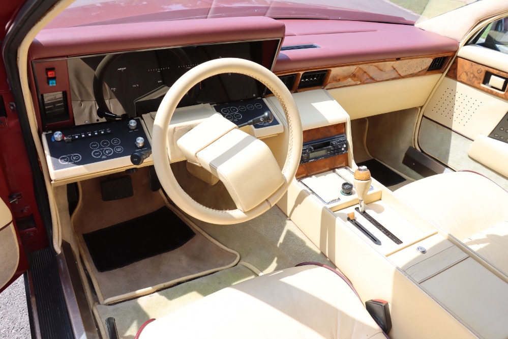 Used 1983 Aston Martin Lagonda   | Astoria, NY