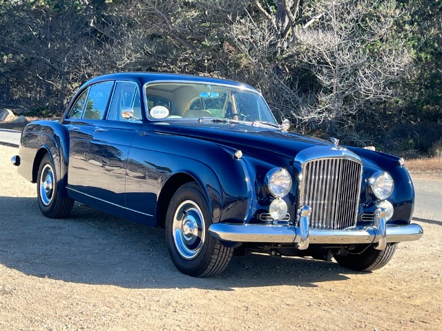 Used 1960 Bentley S2 Continental   | Astoria, NY