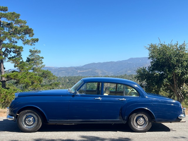 Used 1960 Bentley S2 Continental   | Astoria, NY